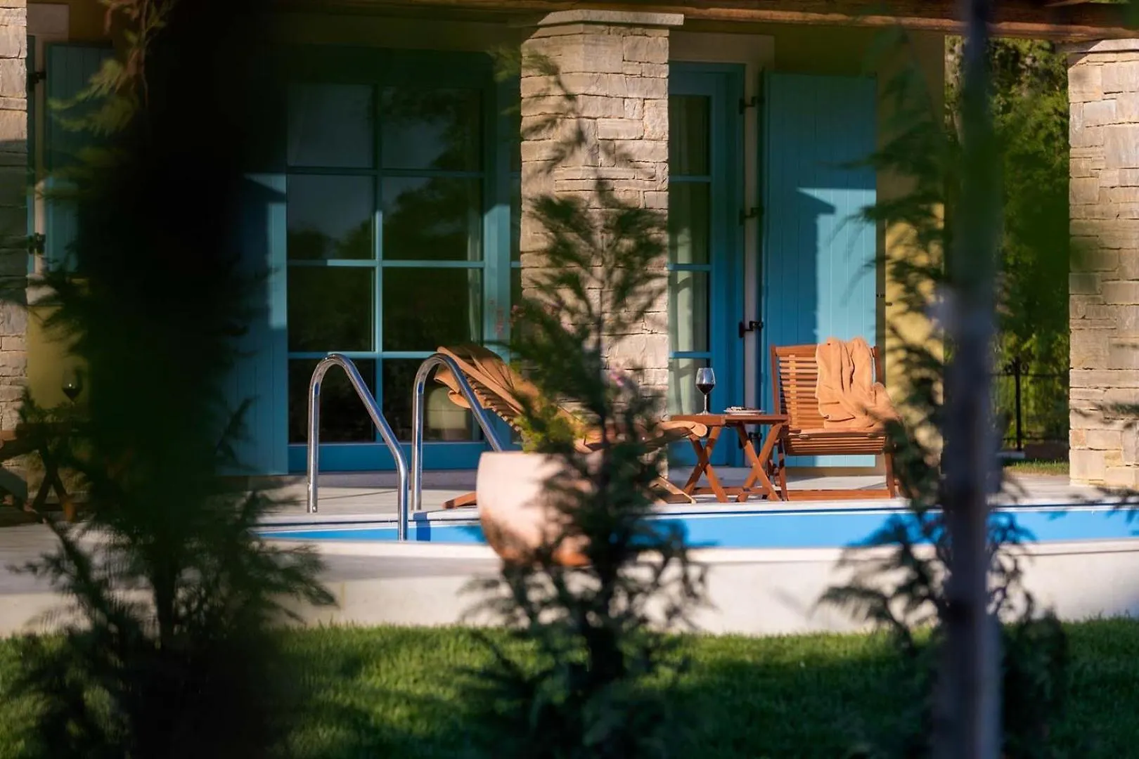 Villa Kokola Umag Croatia