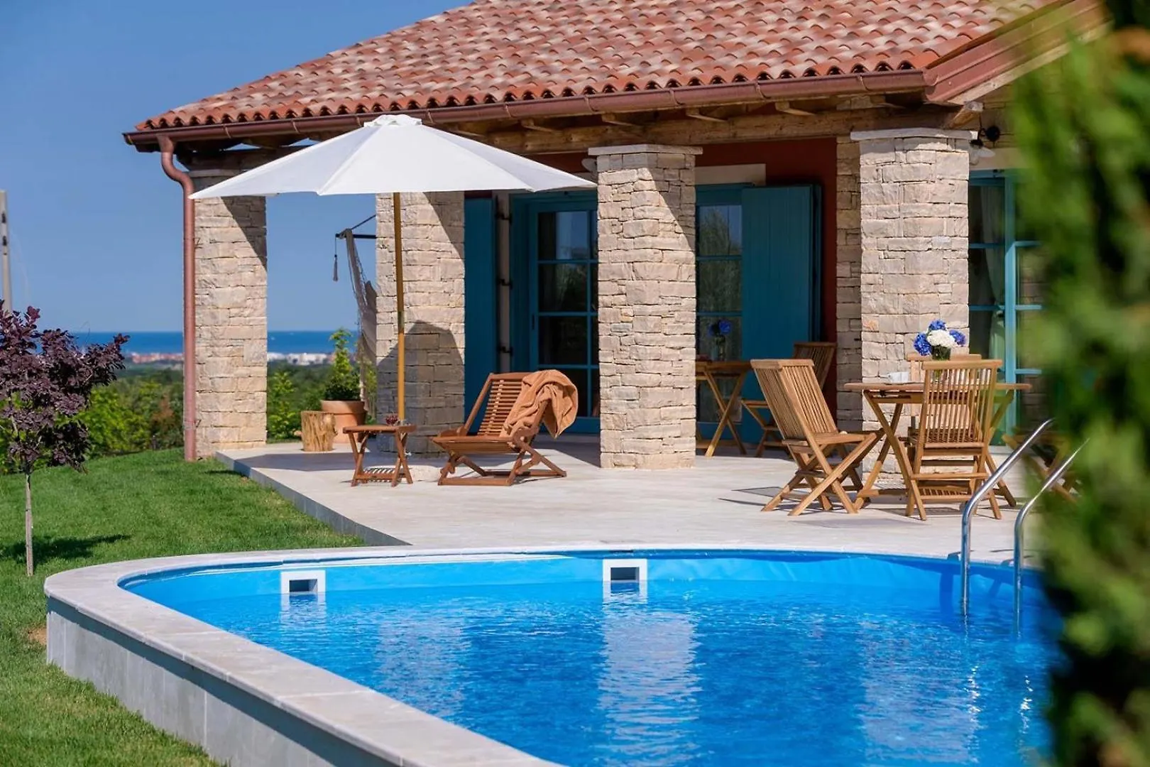 Villa Kokola Umag